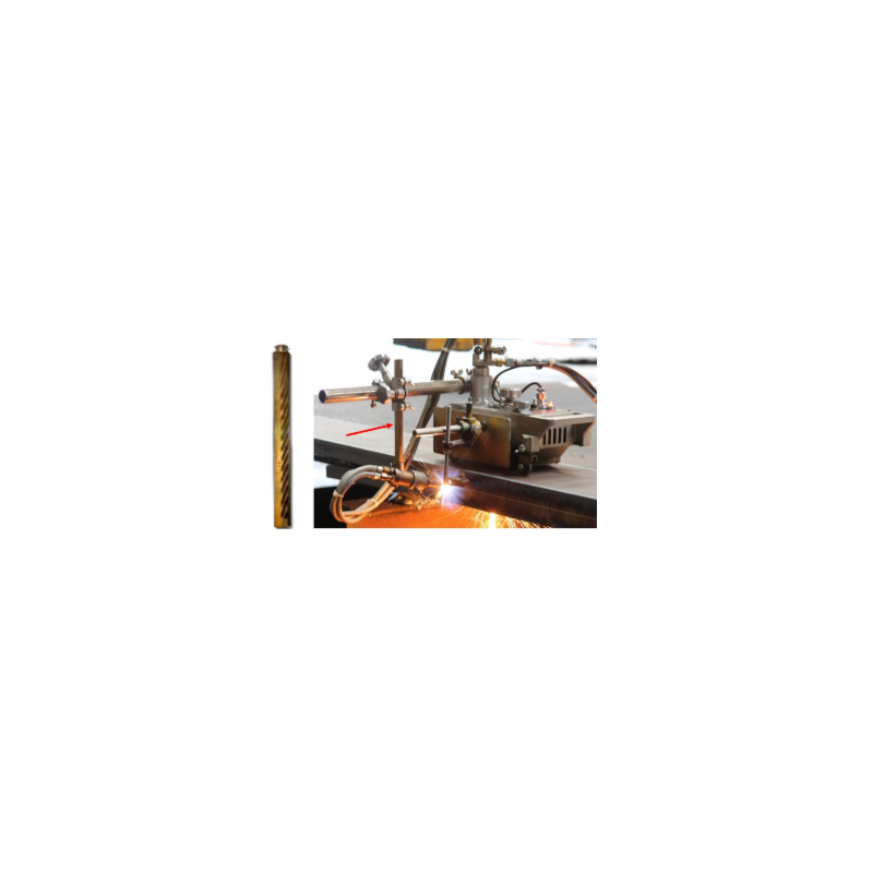 Slide bar 1200L